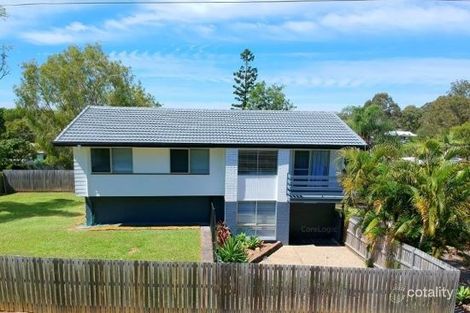 Property photo of 6 Shield Street Kallangur QLD 4503