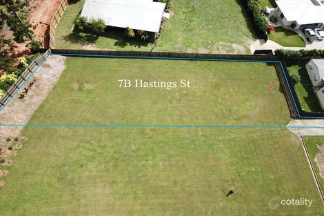 Property photo of 7B Hastings Street Kamerunga QLD 4870