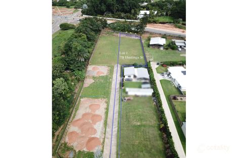 Property photo of 7B Hastings Street Kamerunga QLD 4870