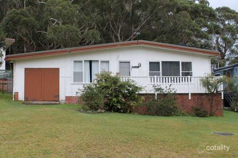 3 Hyam Rd, Hyams Beach, NSW 2540