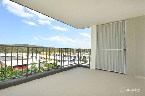 Property photo of 1603/16 Surbiton Court Carindale QLD 4152