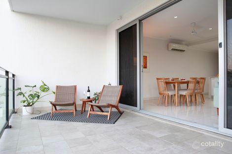 Property photo of 207/6 Finniss Street Darwin City NT 0800