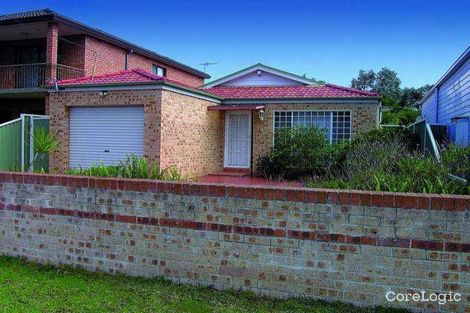Property photo of 71 Balmoral Avenue Croydon Park NSW 2133