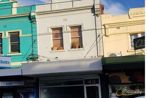 43 Chapel St, Windsor, VIC 3181