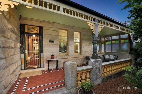 Property photo of 20 Quinton Road Manly NSW 2095