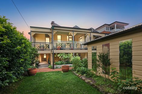 Property photo of 20 Quinton Road Manly NSW 2095