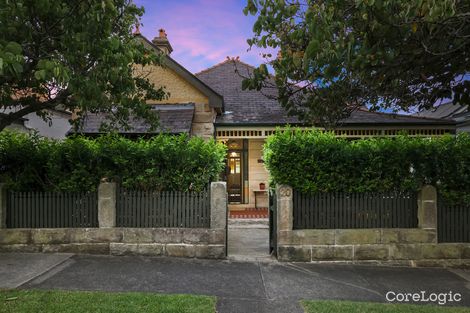 Property photo of 20 Quinton Road Manly NSW 2095