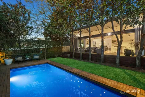 6 Reynolds St, Cremorne, NSW 2090