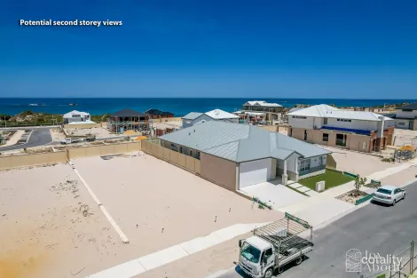 Property photo of 4 Agonda Way Burns Beach WA 6028