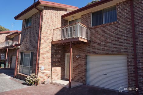 2/20 Railway St, East Corrimal, NSW 2518