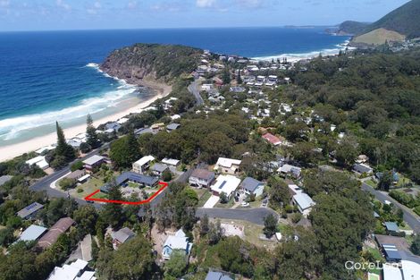 Property photo of 2 Carramatta Close Boomerang Beach NSW 2428