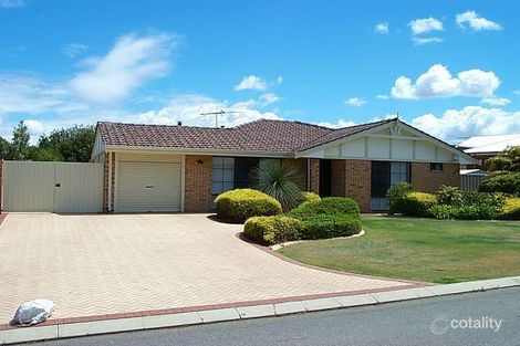 Property photo of 9 Velsheda Green Ocean Reef WA 6027