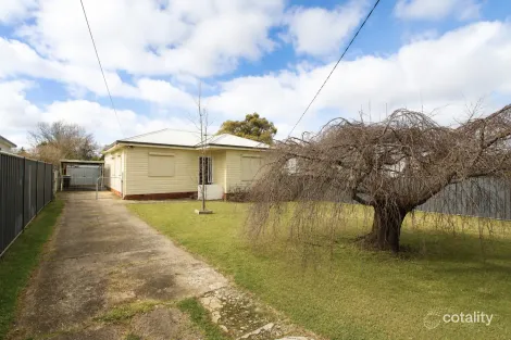 170 Clinton St, Orange, NSW 2800