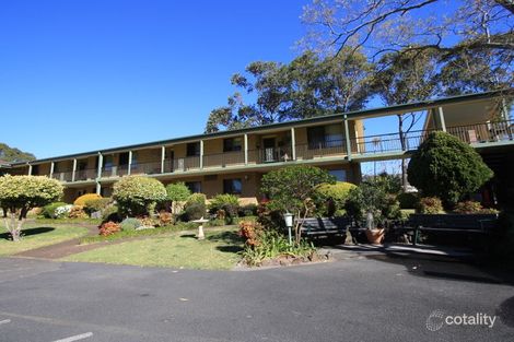 Property photo of 39/2-18 Neptune Street Umina Beach NSW 2257