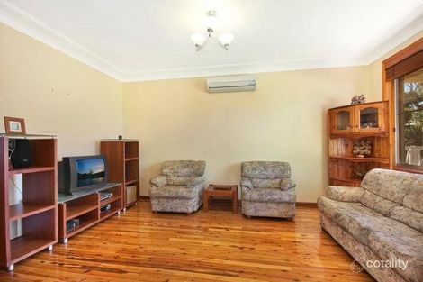 Property photo of 81 Canarys Road Roselands NSW 2196