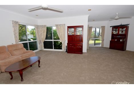 Property photo of 1 Tara Court Thuringowa Central QLD 4817