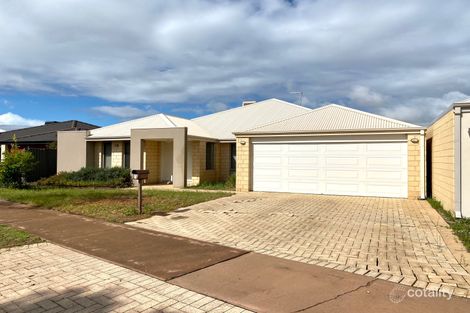 Property photo of 5 Kudos Circuit Harrisdale WA 6112