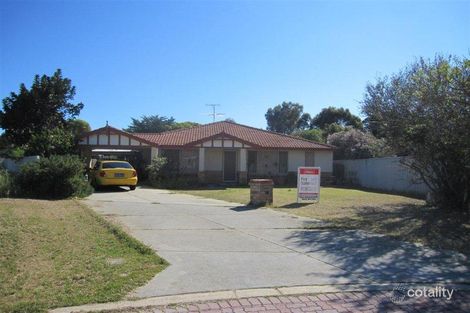 38 Fairway Cres, Meadow Springs, WA 6210