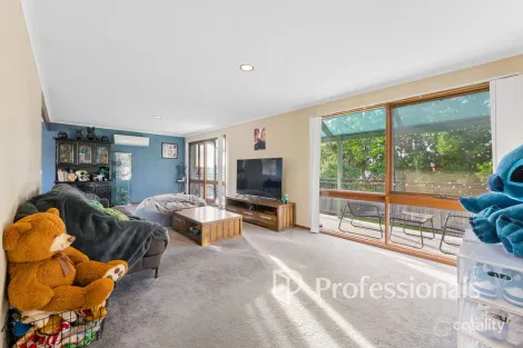 Property photo of 2/2 Hillcrest Close Mildura VIC 3500