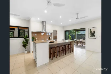 Property photo of 4 McColl Close Redlynch QLD 4870