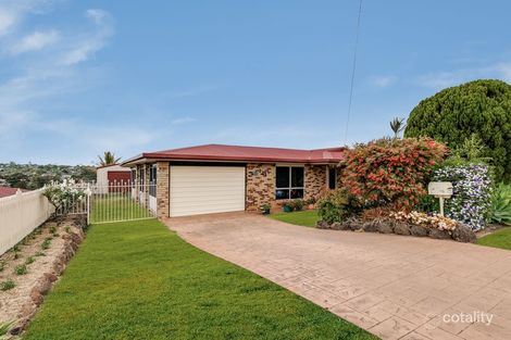 Property photo of 32A Hoepper Street Kearneys Spring QLD 4350