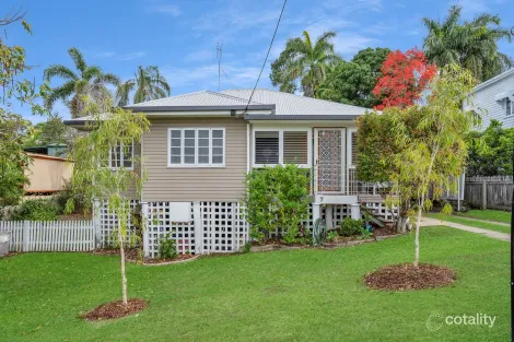 7 Knutsford St, Wandal, QLD 4700