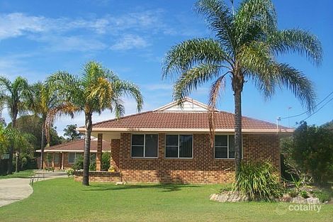 1 Coorabin Cres, Toormina, NSW 2452