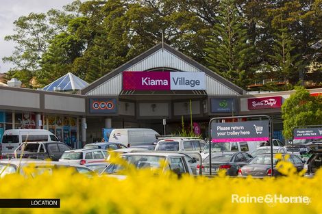 7/124 Terralong St, Kiama, NSW 2533