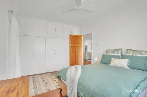 Property photo of 7 Knutsford Street Wandal QLD 4700