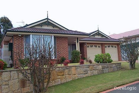 Property photo of 3 Claremont Green West Pennant Hills NSW 2125