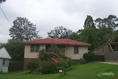 38 William St, Bellingen, NSW 2454