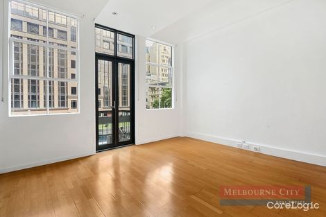 Property photo of 24/377 Little Collins Street Melbourne VIC 3000