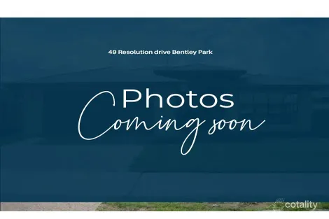 49 Resolution Dr, Bentley Park, QLD 4869
