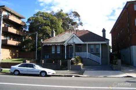 83 Albion St, Randwick, NSW 2031