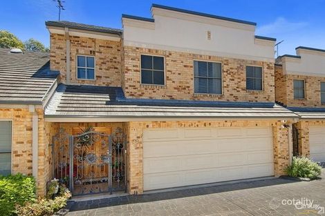 28/342 Old Northern Rd, Castle Hill, NSW 2154