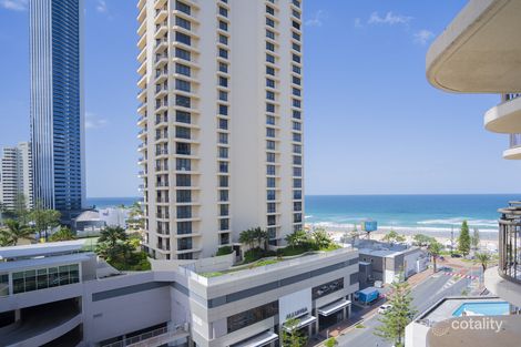 Property photo of 1005/18 Hanlan Street Surfers Paradise QLD 4217