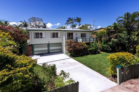 Property photo of 252 Klingner Road Kippa-Ring QLD 4021
