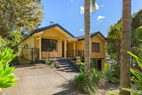 Property photo of 3 Cambridge Drive Rankin Park NSW 2287