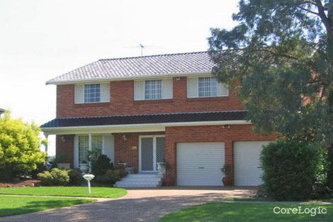 8 Candlewood St, Bossley Park, NSW 2176