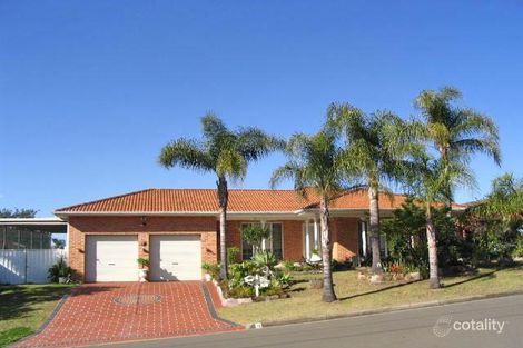 19 Woodman Pl, Abbotsbury, NSW 2176