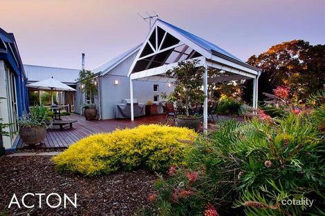 Property photo of 39 Nukklgup Loop Yallingup WA 6282