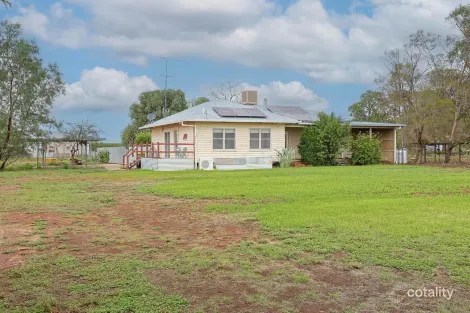 Property photo of 120 Wareo Road Robinvale VIC 3549