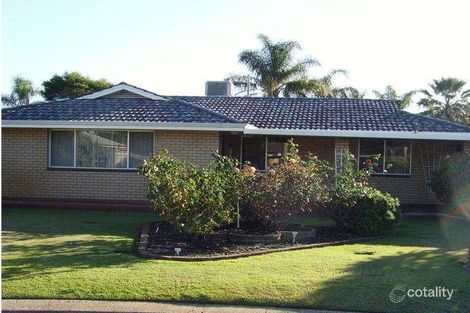 11 Bamshill Pl, Thornlie, WA 6108