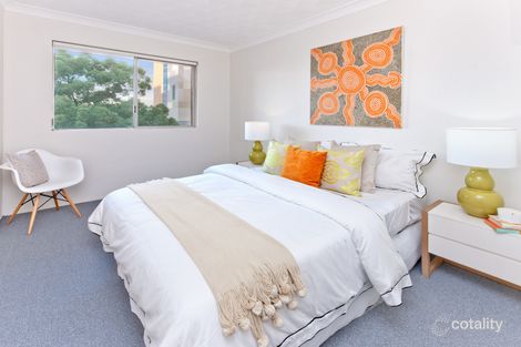 Property photo of 30/5-15 Union Street Parramatta NSW 2150