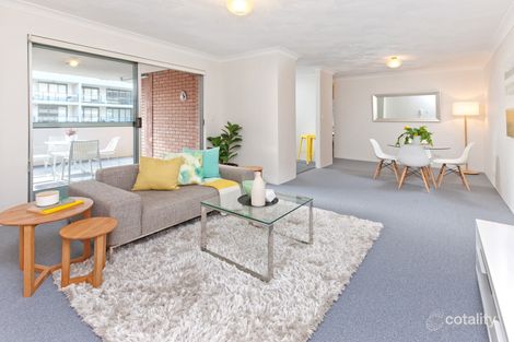 Property photo of 30/5-15 Union Street Parramatta NSW 2150