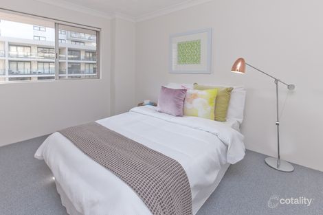 Property photo of 30/5-15 Union Street Parramatta NSW 2150