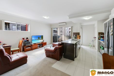 61/2 Porter St, Ryde, NSW 2112