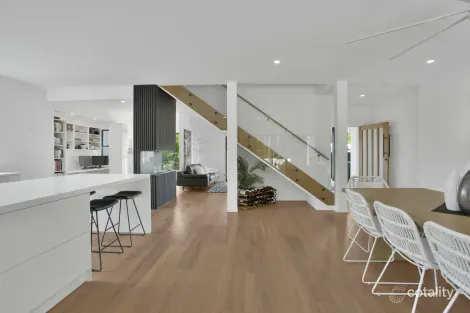 Property photo of 6 Bunker Court Peregian Springs QLD 4573