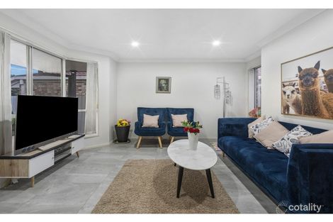 Property photo of 24 Columbus Place Forest Lake QLD 4078