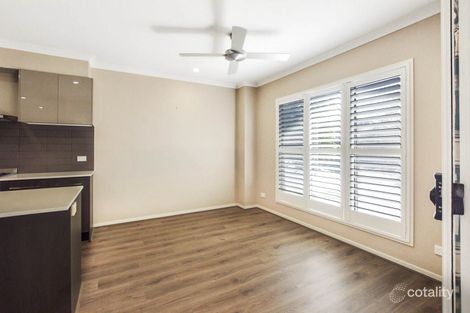 Property photo of 24 McKivat Drive Springfield Lakes QLD 4300